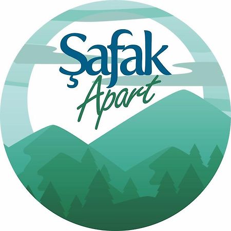 Ayder Safak Apart公寓 外观 照片